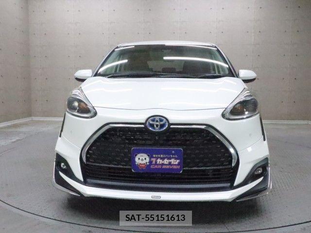 Toyota SIENTA 2019-05 7060733-23