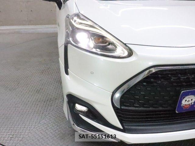 Toyota SIENTA 2019-05 7060733-27