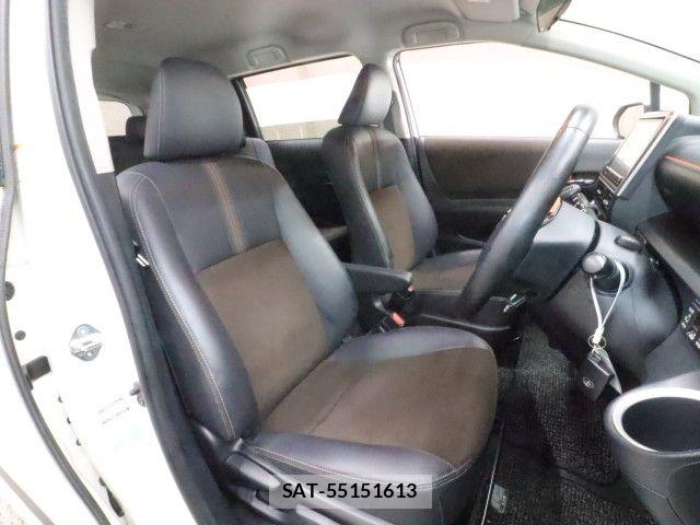 Toyota SIENTA 2019-05 7060733-3