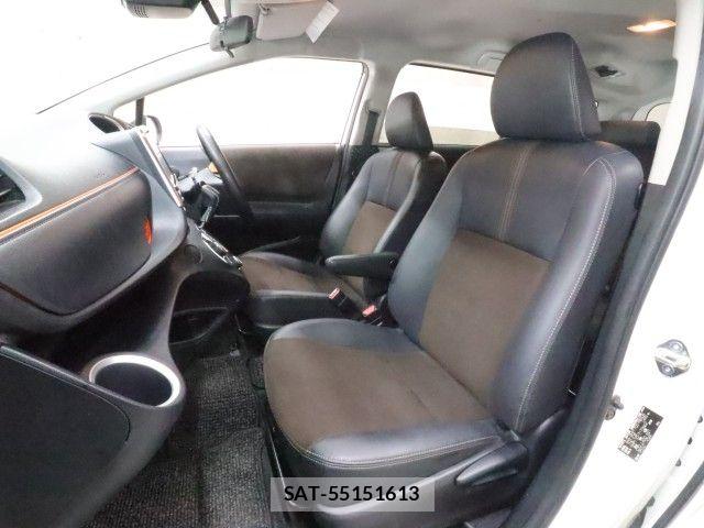 Toyota SIENTA 2019-05 7060733-5