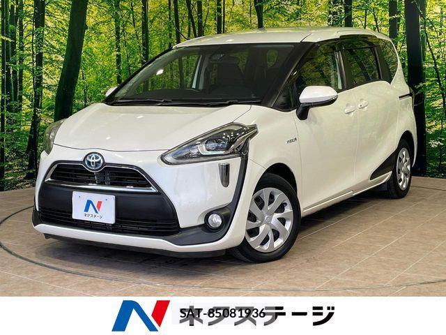 Toyota SIENTA 2015-10 7060738-0