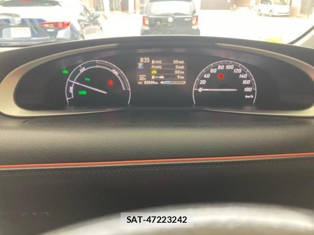 Toyota SIENTA 2021-02 7060732-19