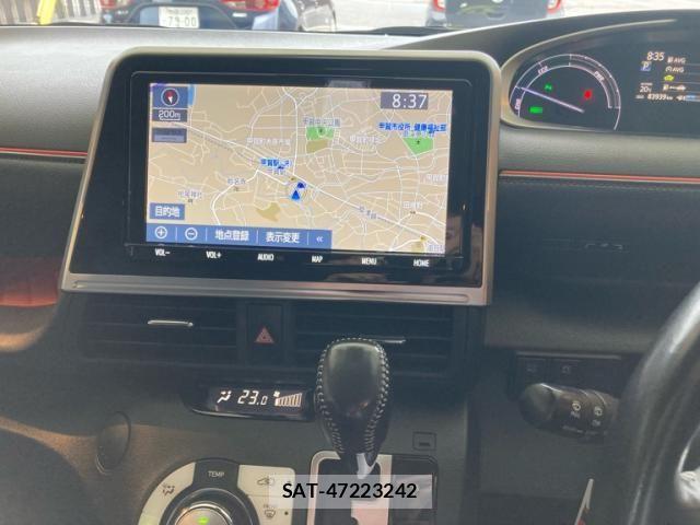 Toyota SIENTA 2021-02 7060732-22