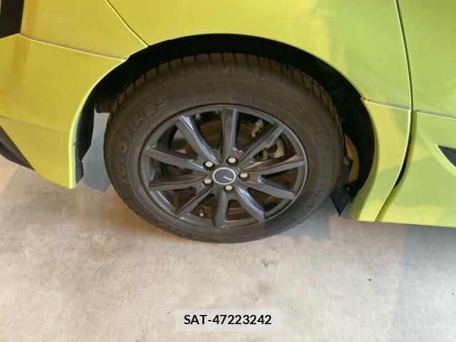 Toyota SIENTA 2021-02 7060732-5