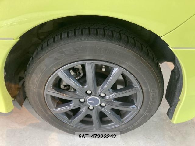 Toyota SIENTA 2021-02 7060732-7
