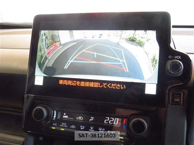 Toyota SIENTA 2023-05 7060729-9