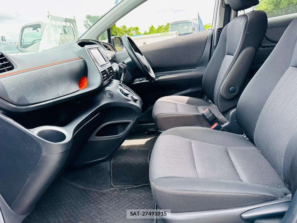 Toyota SIENTA 2020 6900463-10