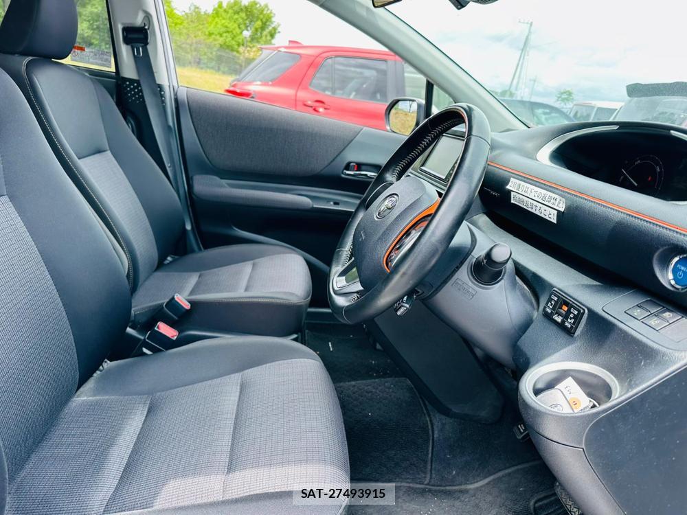 Toyota SIENTA 2020 6900463-11