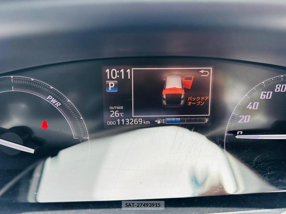 Toyota SIENTA 2020 6900463-15