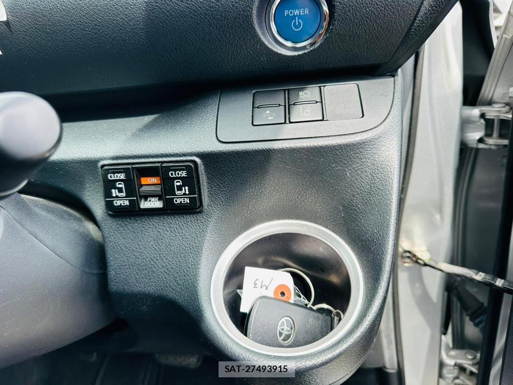 Toyota SIENTA 2020 6900463-16