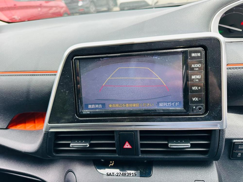 Toyota SIENTA 2020 6900463-18