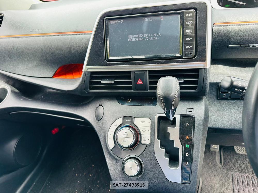 Toyota SIENTA 2020 6900463-19