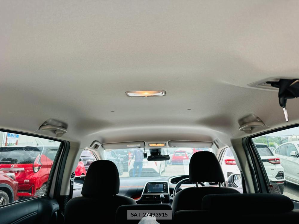 Toyota SIENTA 2020 6900463-24