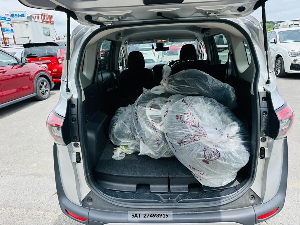Toyota SIENTA 2020 6900463-25