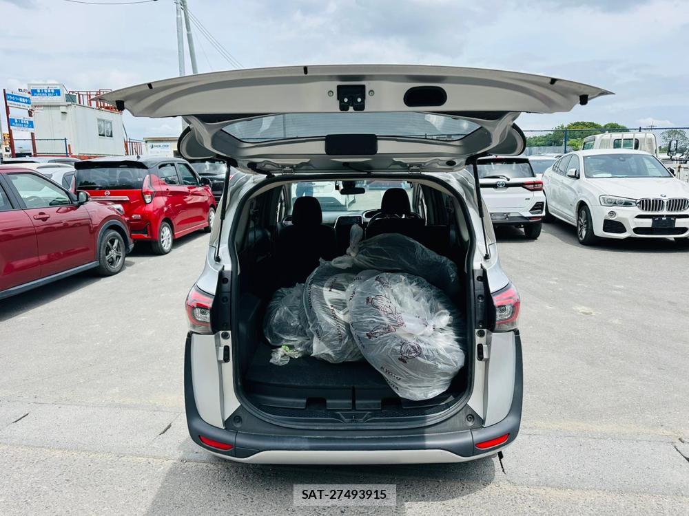 Toyota SIENTA 2020 6900463-26