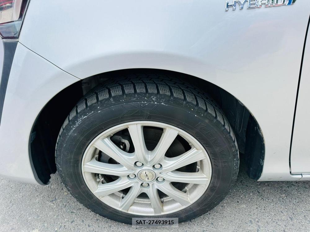 Toyota SIENTA 2020 6900463-29