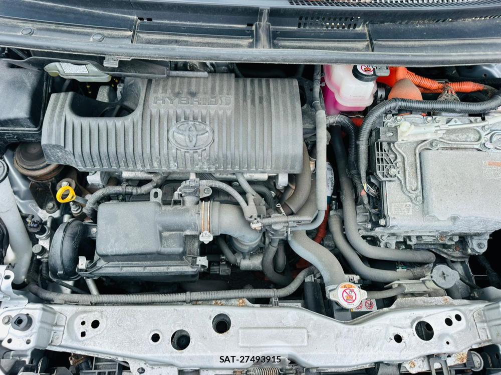 Toyota SIENTA 2020 6900463-35