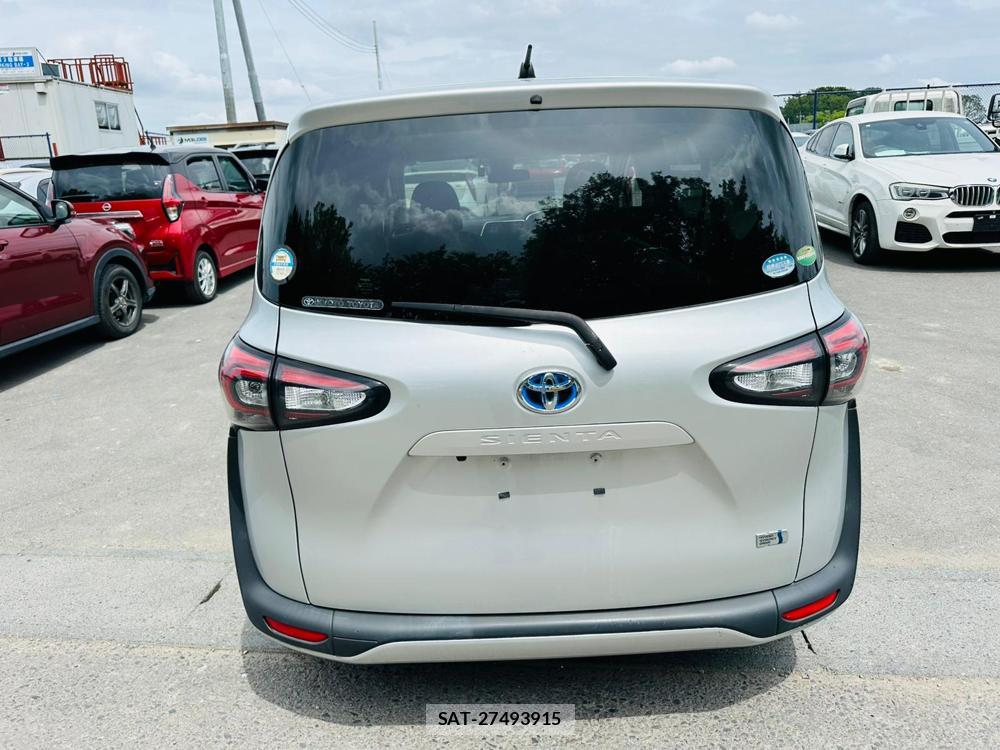 Toyota SIENTA 2020 6900463-3