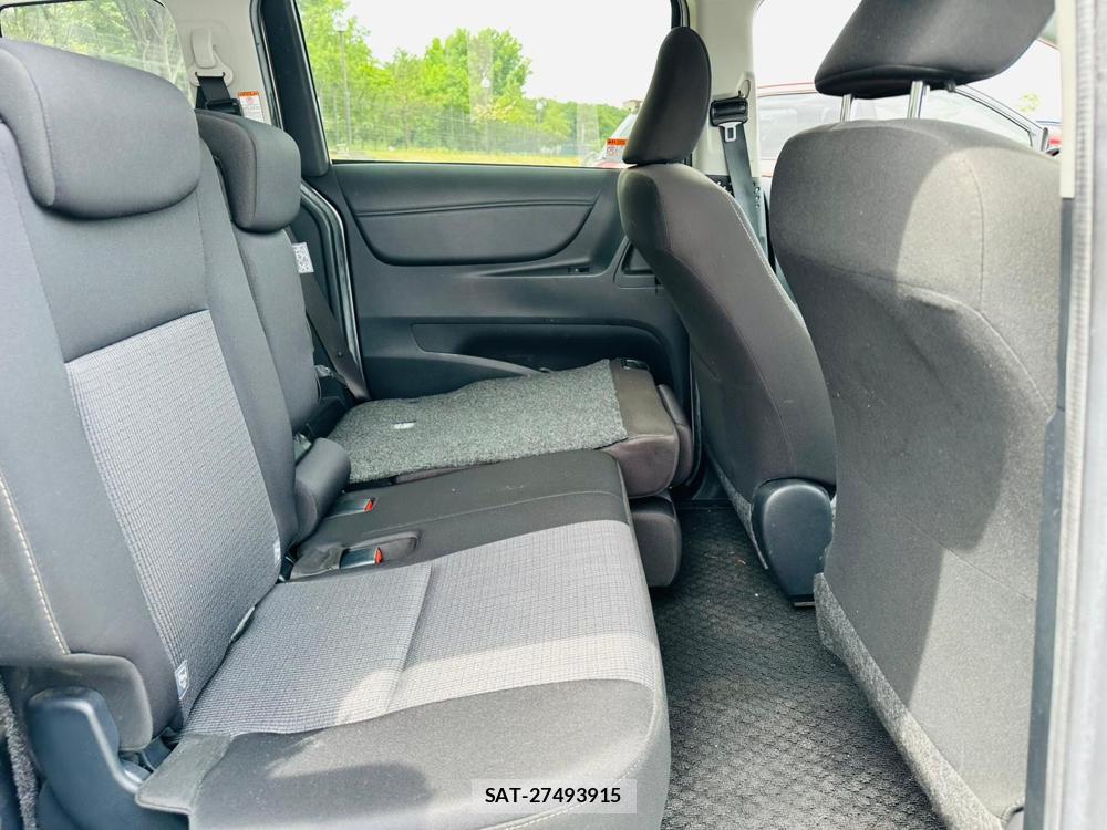Toyota SIENTA 2020 6900463-8