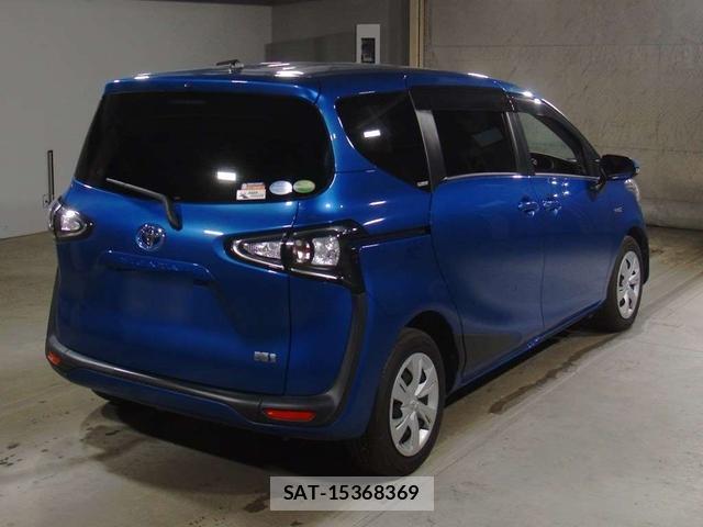 Toyota SIENTA 2019 7193921-1