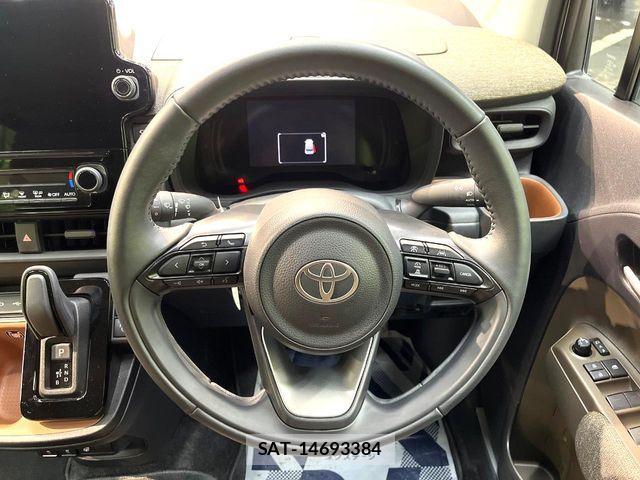 Toyota SIENTA 2024-09 7225120-11
