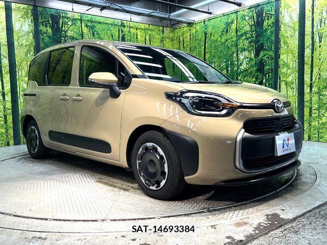 Toyota SIENTA 2024-09 7225120-16