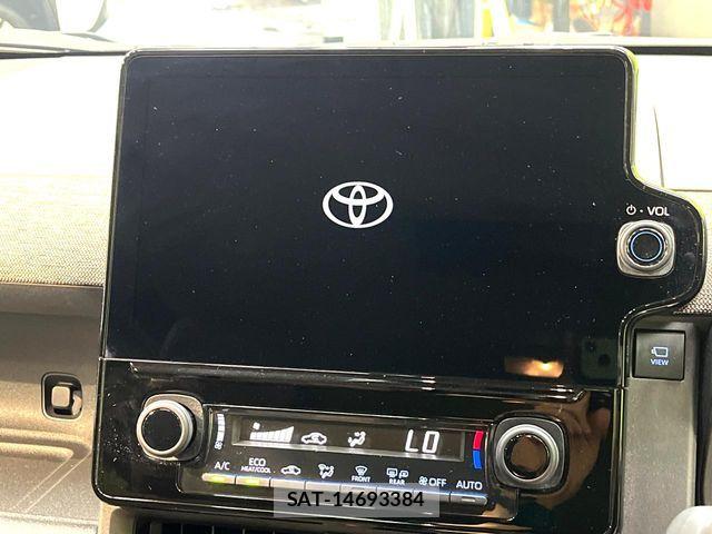 Toyota SIENTA 2024-09 7225120-4