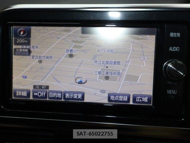 Toyota SIENTA 2016-11 7225058-15