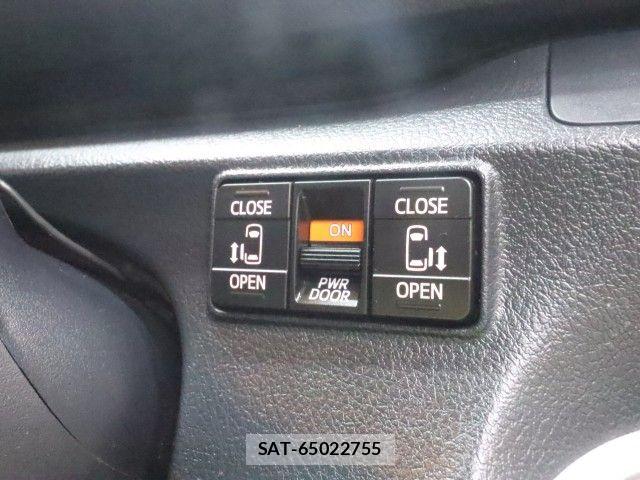 Toyota SIENTA 2016-11 7225058-22