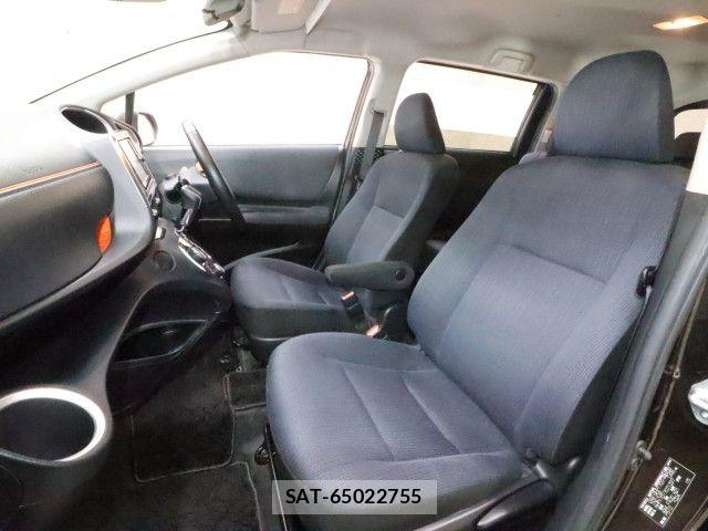 Toyota SIENTA 2016-11 7225058-5