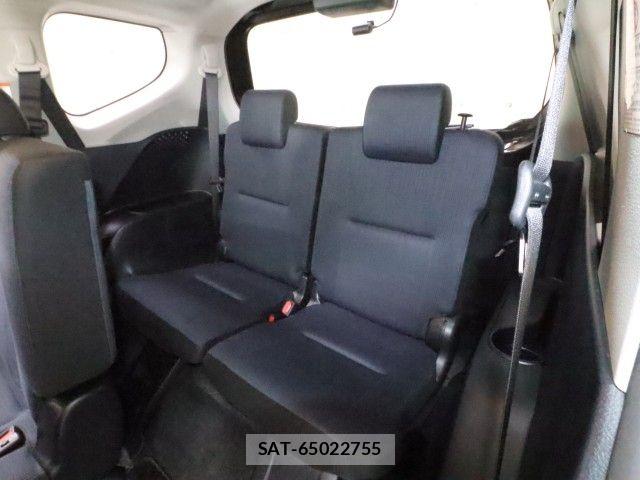 Toyota SIENTA 2016-11 7225058-7