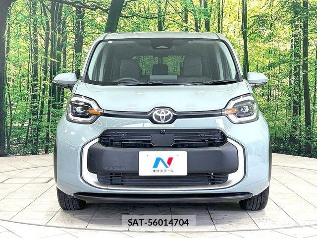 Toyota SIENTA 2025-02 7225128-12