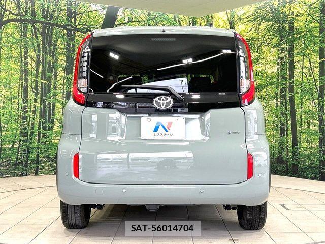 Toyota SIENTA 2025-02 7225128-13