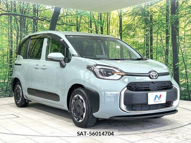 Toyota SIENTA 2025-02 7225128-14