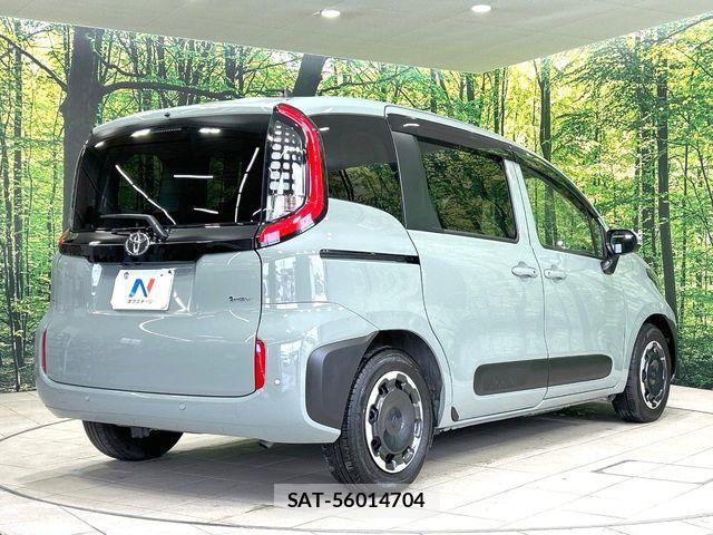 Toyota SIENTA 2025-02 7225128-15