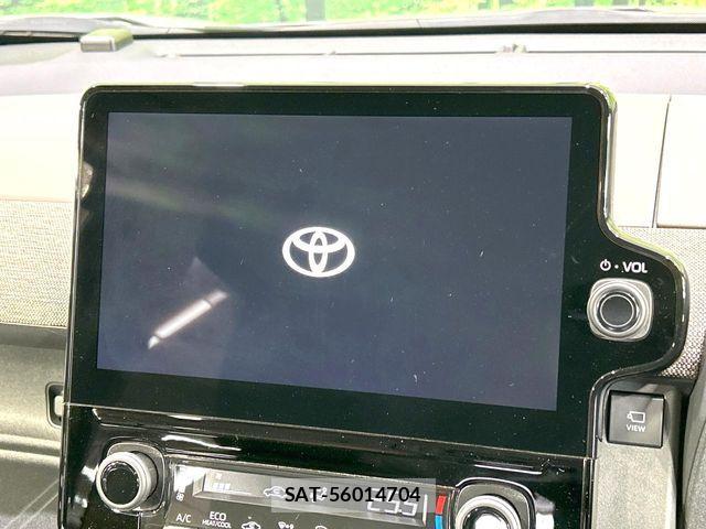 Toyota SIENTA 2025-02 7225128-2