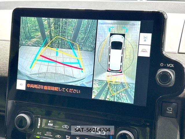 Toyota SIENTA 2025-02 7225128-3