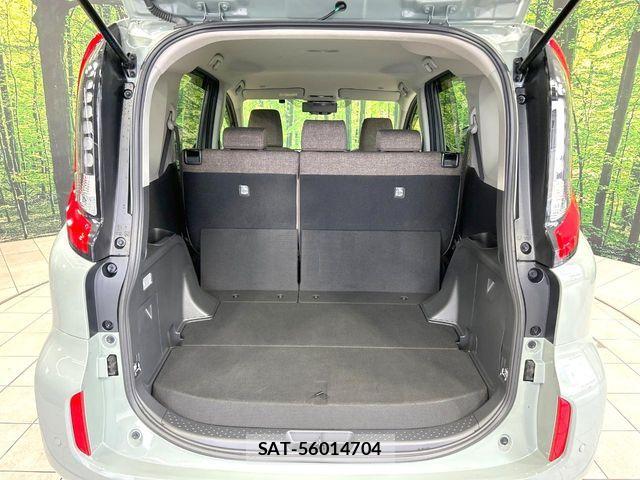 Toyota SIENTA 2025-02 7225128-8