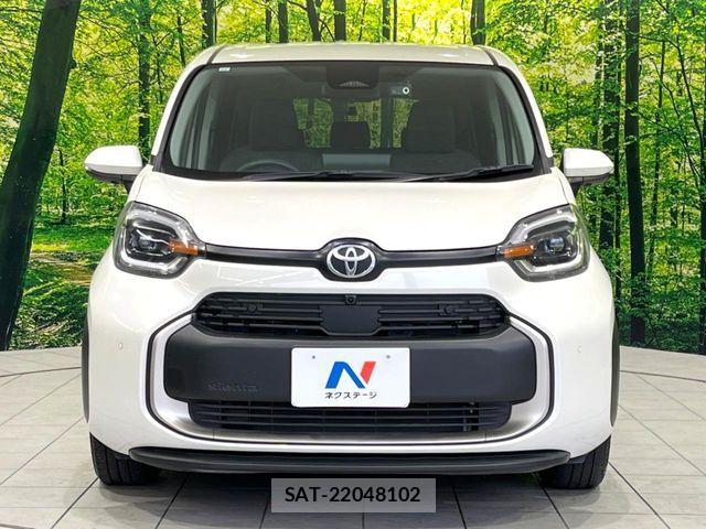 Toyota SIENTA 2023-12 7225109-13