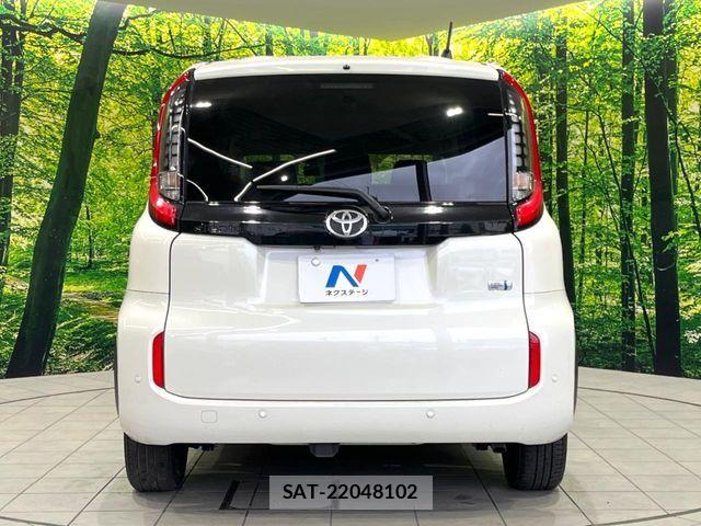 Toyota SIENTA 2023-12 7225109-14
