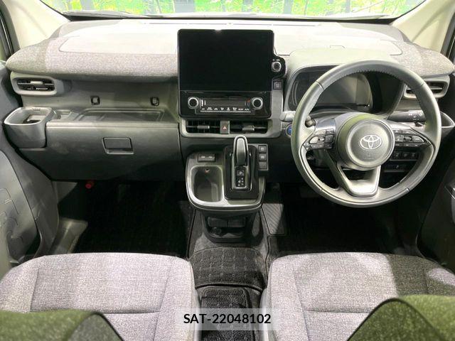 Toyota SIENTA 2023-12 7225109-1