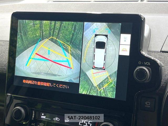 Toyota SIENTA 2023-12 7225109-3