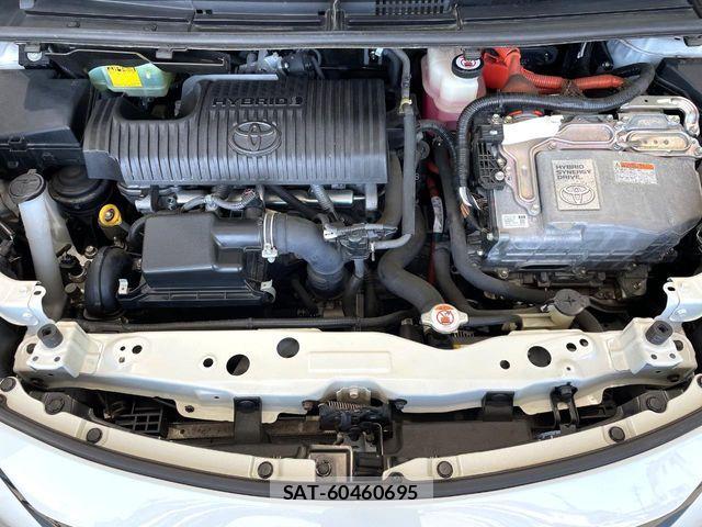 Toyota SIENTA 2018-01 7225066-18