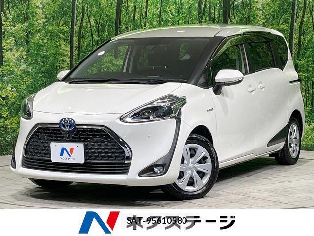 Toyota SIENTA 2020-04 7225078-0