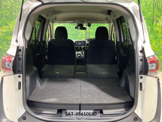 Toyota SIENTA 2020-04 7225078-9