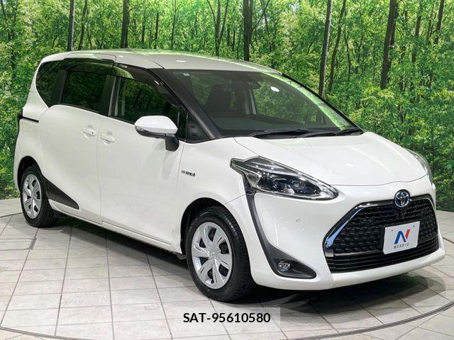 Toyota SIENTA 2020-04 7225078-15