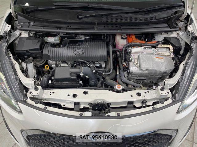 Toyota SIENTA 2020-04 7225078-17