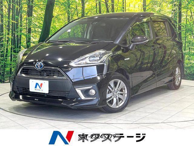 Toyota SIENTA 2017-07 7225060-0