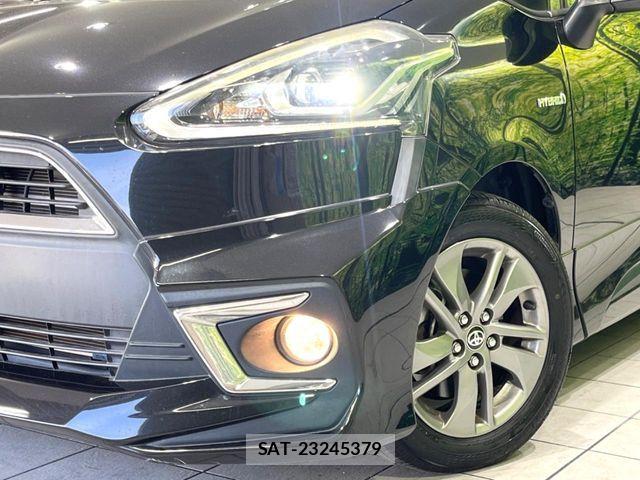 Toyota SIENTA 2017-07 7225060-12