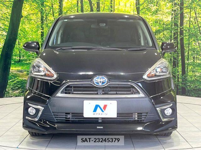 Toyota SIENTA 2017-07 7225060-14